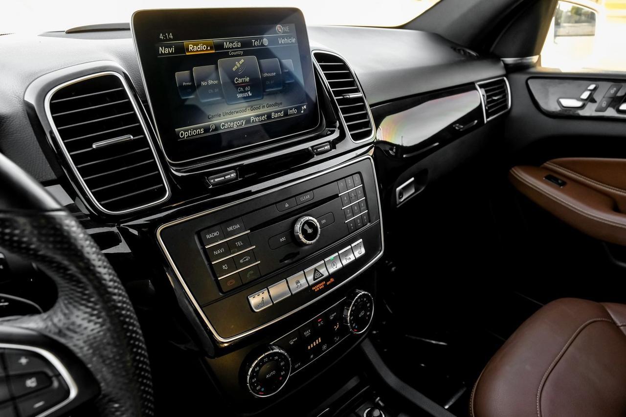 2019 Mercedes-Benz GLE GLE 400 Richardson TX