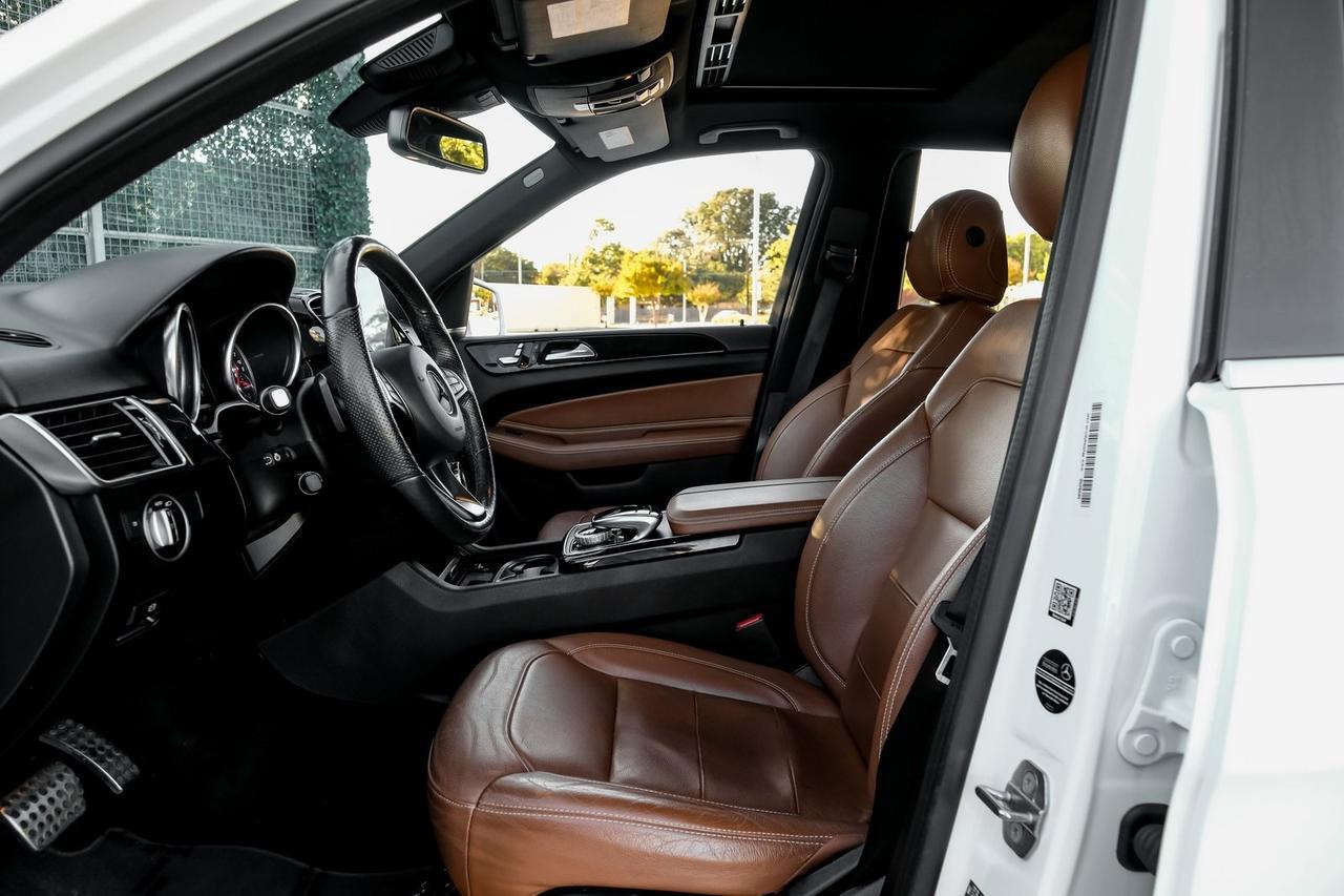 2019 Mercedes-Benz GLE GLE 400 Richardson TX