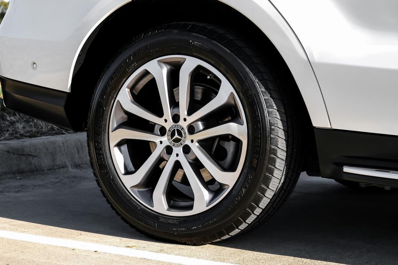 2019 Mercedes-Benz GLE GLE 400 Richardson TX