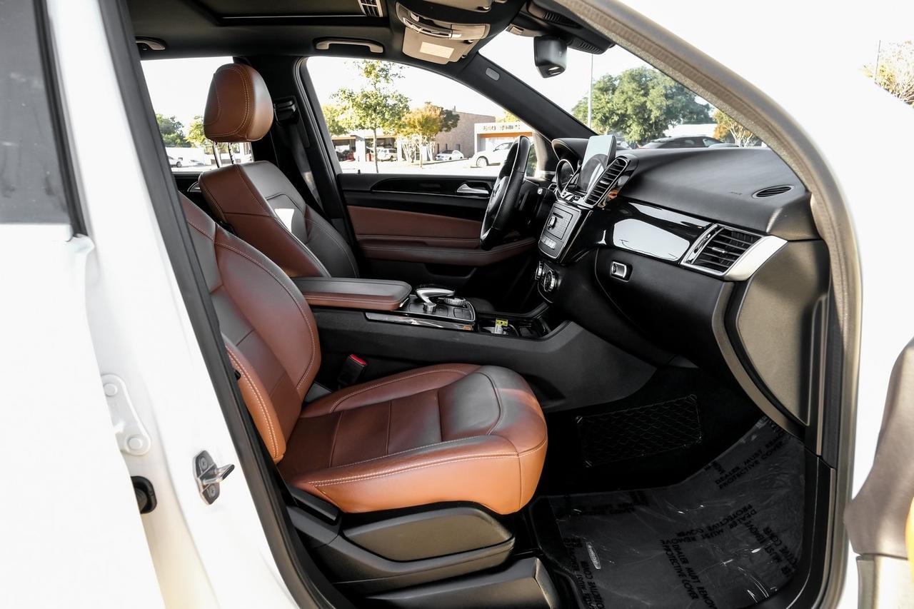 2019 Mercedes-Benz GLE GLE 400 Richardson TX