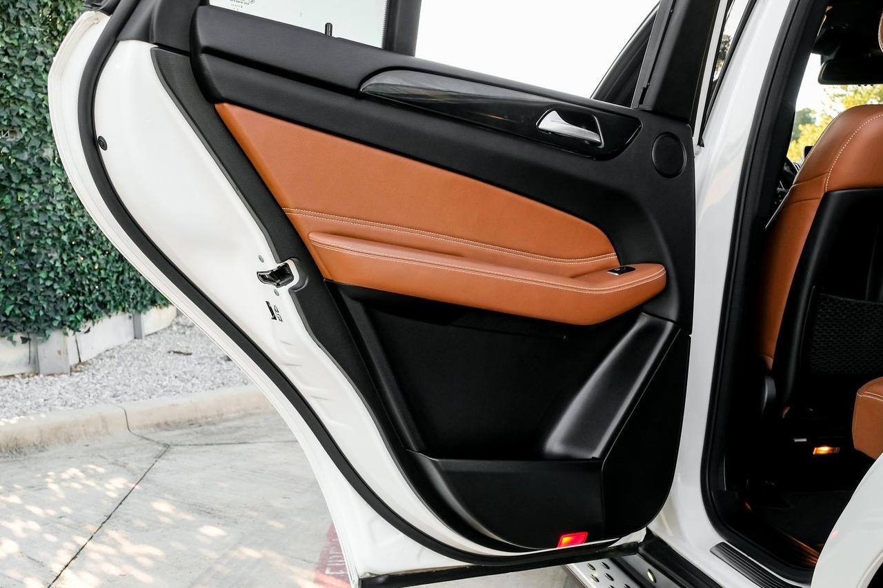 2019 Mercedes-Benz GLE GLE 400 Richardson TX