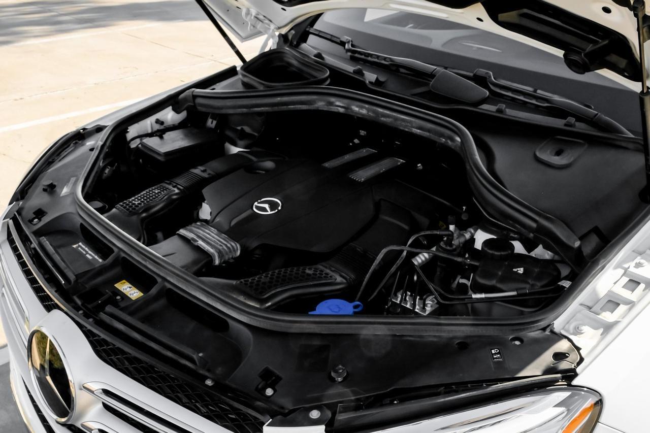 2019 Mercedes-Benz GLE GLE 400 Richardson TX