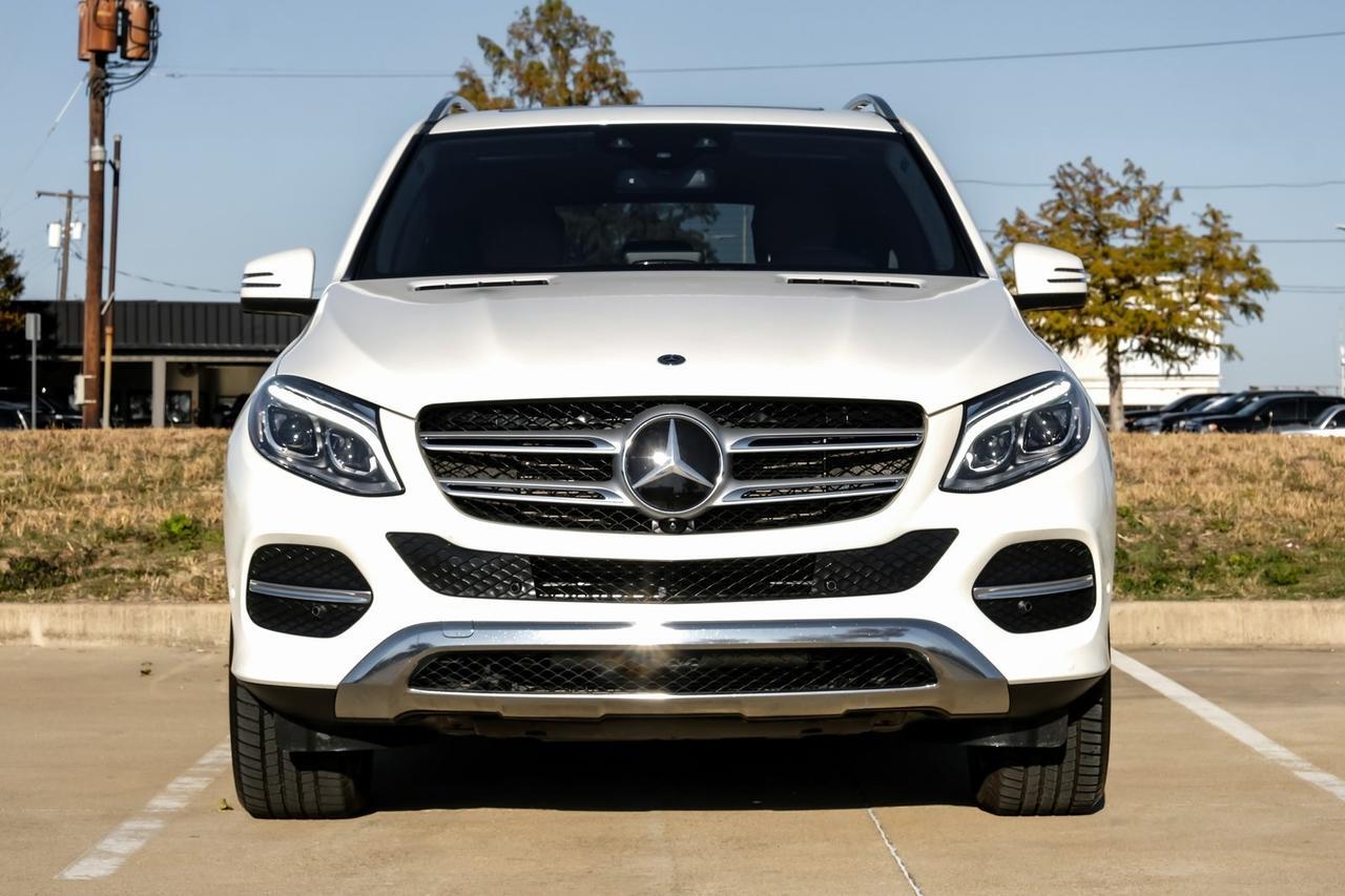 2019 Mercedes-Benz GLE GLE 400 Richardson TX