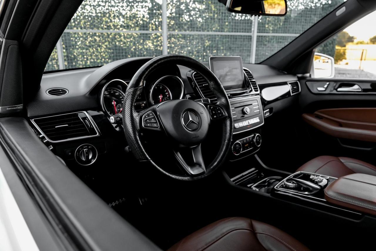 2019 Mercedes-Benz GLE GLE 400 Richardson TX