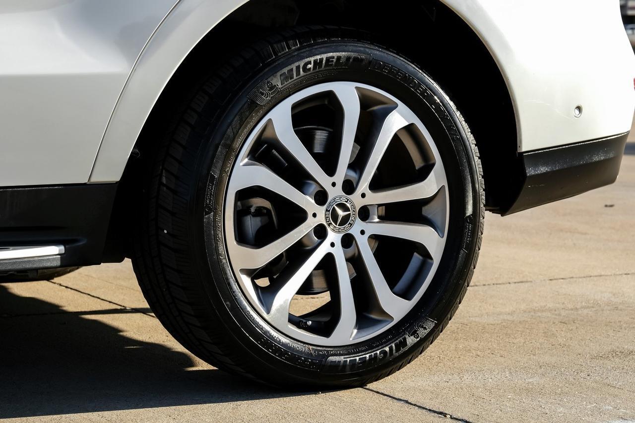 2019 Mercedes-Benz GLE GLE 400 Richardson TX