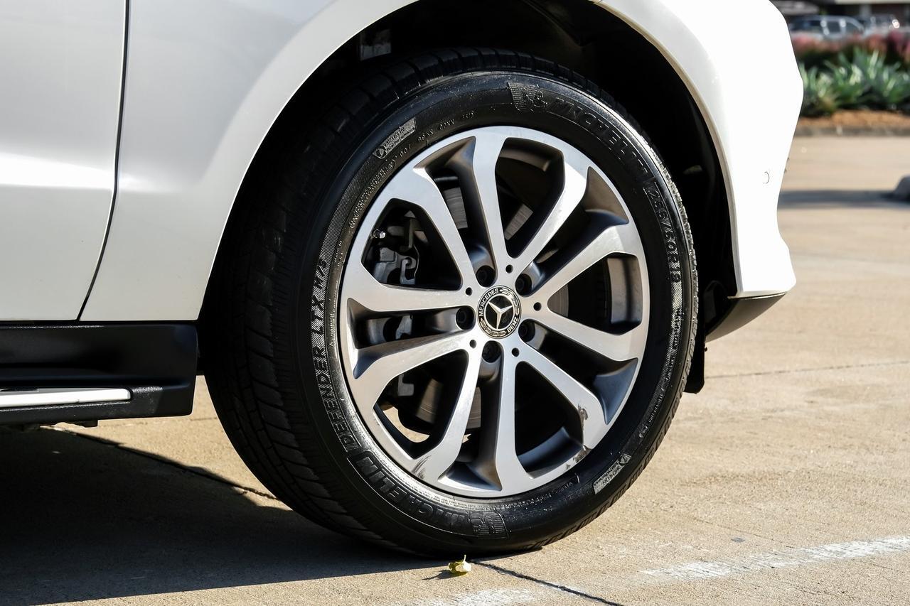 2019 Mercedes-Benz GLE GLE 400 Richardson TX