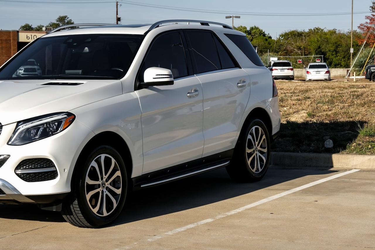 2019 Mercedes-Benz GLE GLE 400 Richardson TX