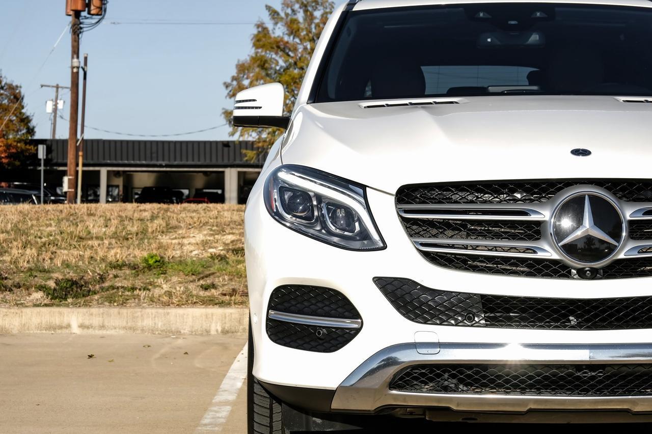2019 Mercedes-Benz GLE GLE 400 Richardson TX