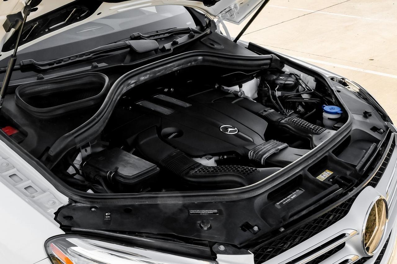 2019 Mercedes-Benz GLE GLE 400 Richardson TX