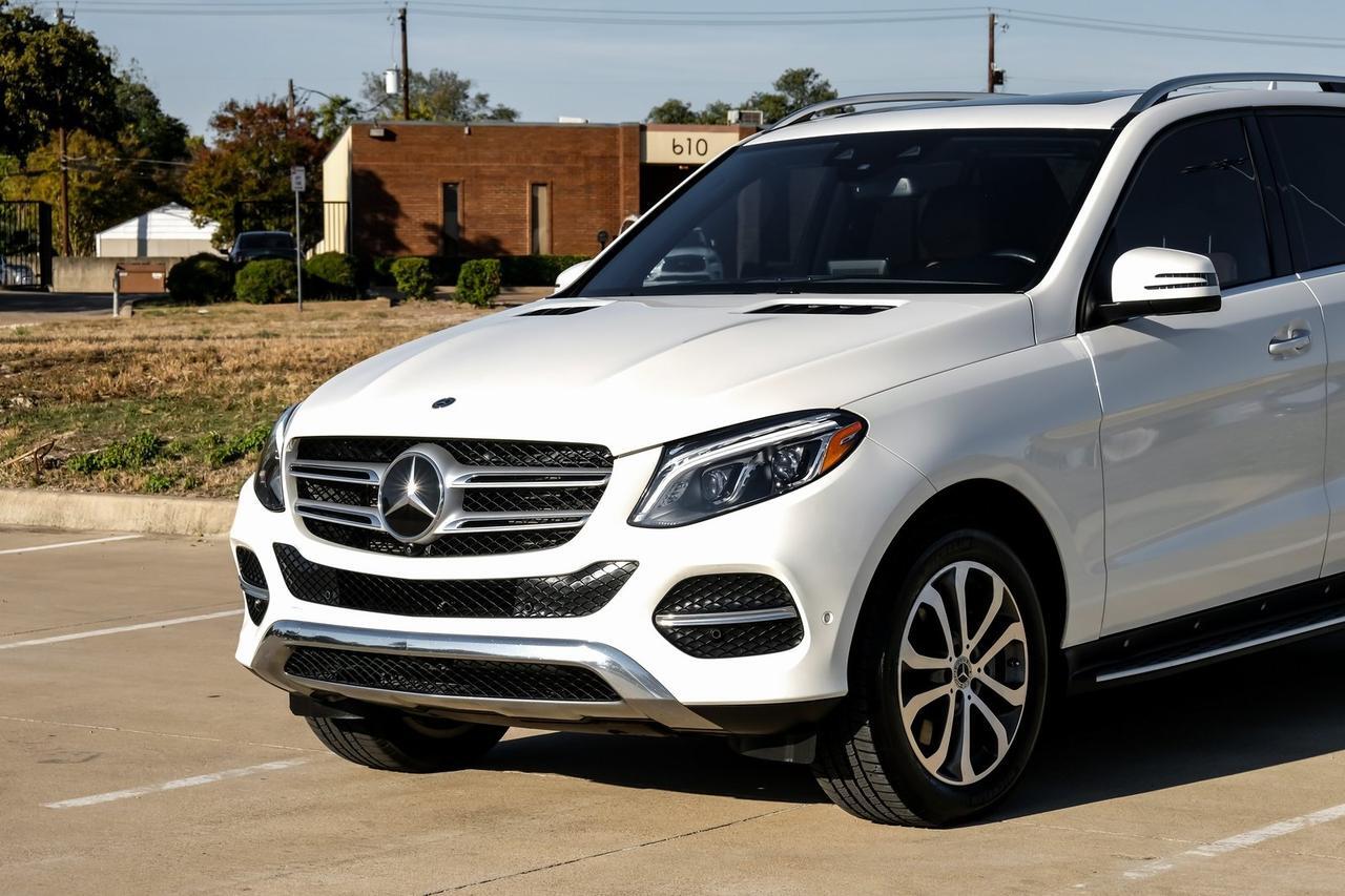 2019 Mercedes-Benz GLE GLE 400 Richardson TX