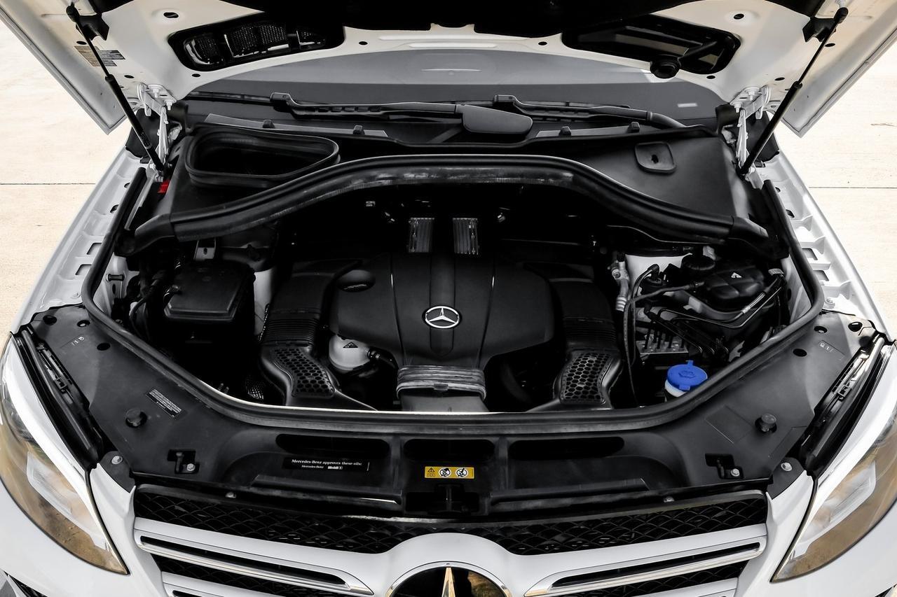 2019 Mercedes-Benz GLE GLE 400 Richardson TX