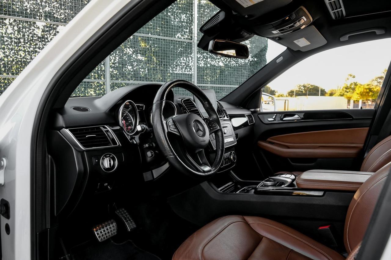 2019 Mercedes-Benz GLE GLE 400 Richardson TX