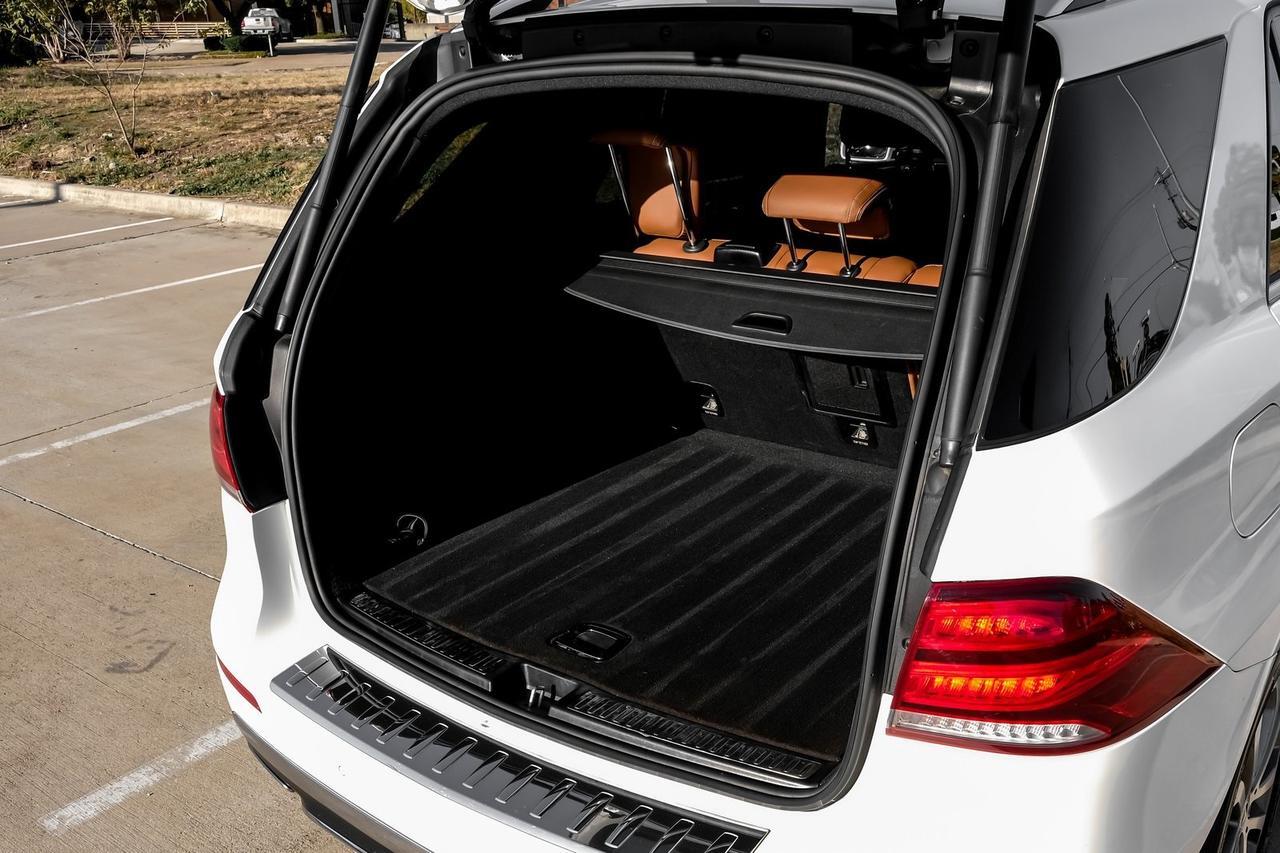 2019 Mercedes-Benz GLE GLE 400 Richardson TX