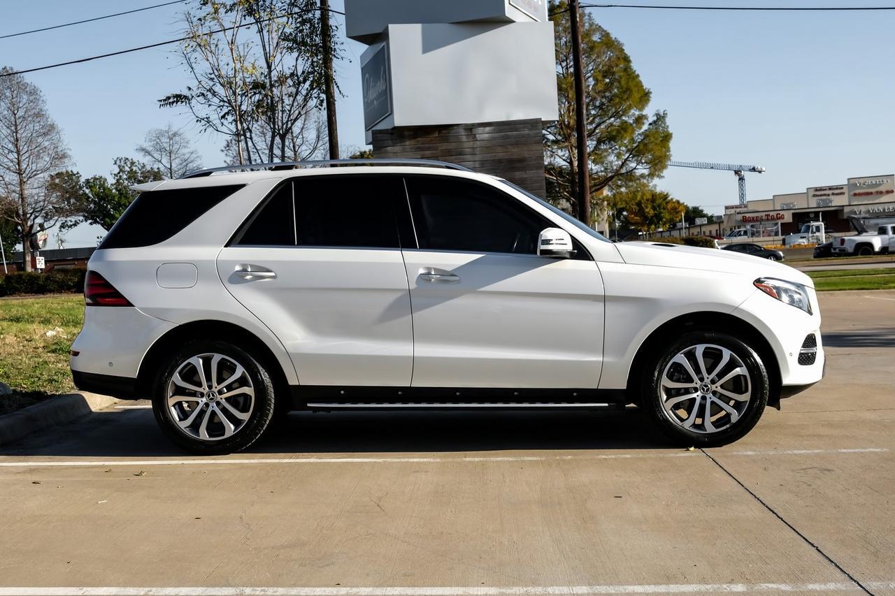 2019 Mercedes-Benz GLE GLE 400 Richardson TX