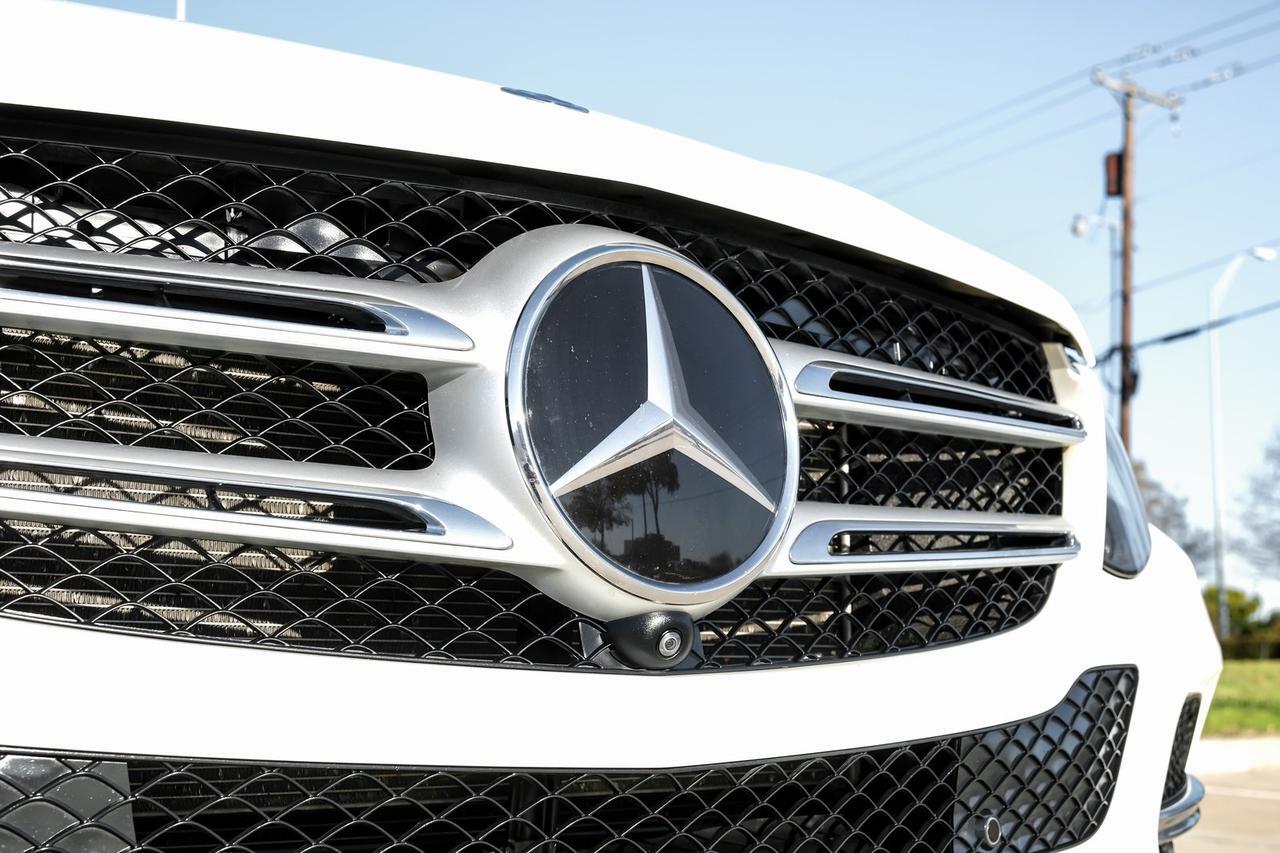 2019 Mercedes-Benz GLE GLE 400 Richardson TX