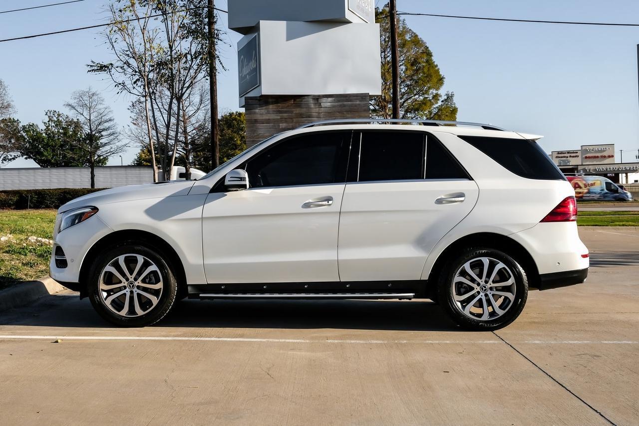 2019 Mercedes-Benz GLE GLE 400 Richardson TX
