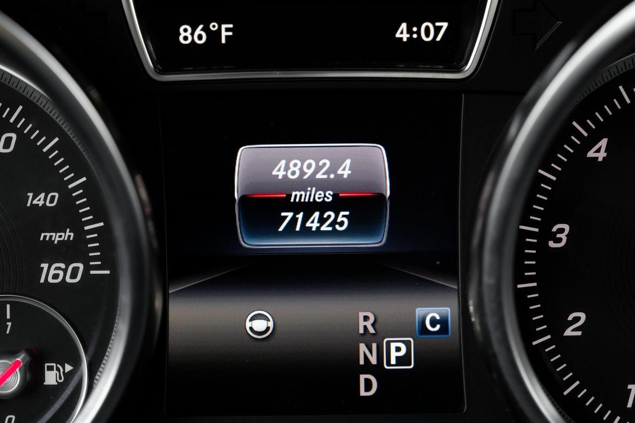 2019 Mercedes-Benz GLE GLE 400 Richardson TX