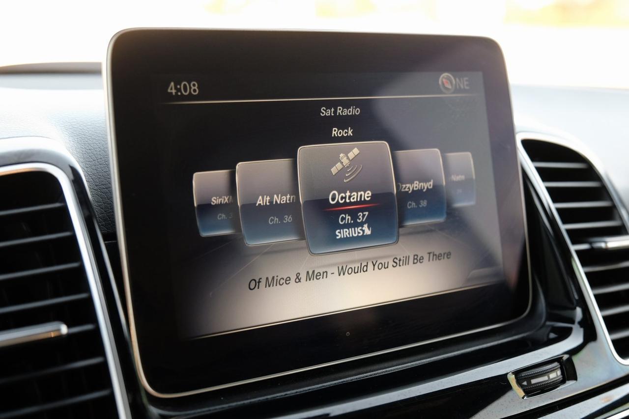 2019 Mercedes-Benz GLE GLE 400 Richardson TX