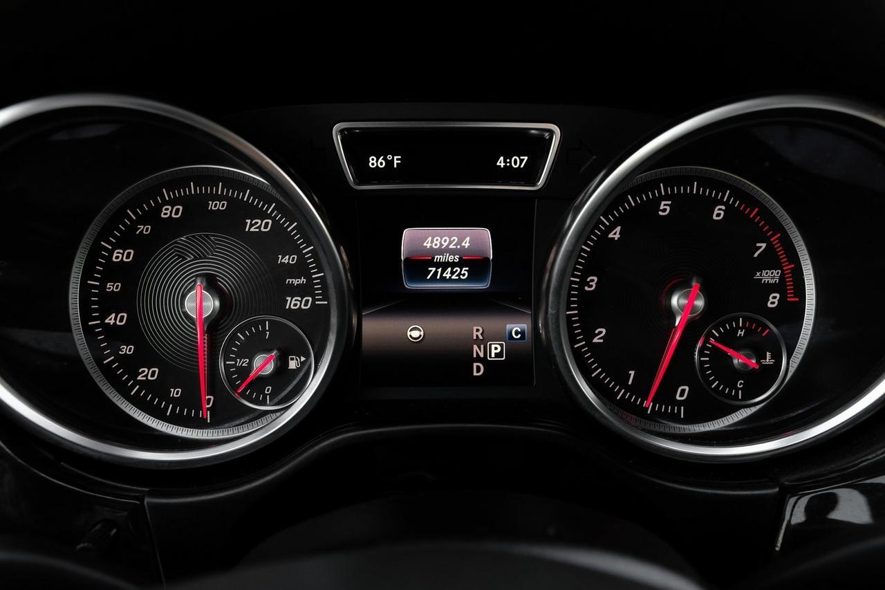 2019 Mercedes-Benz GLE GLE 400 Richardson TX