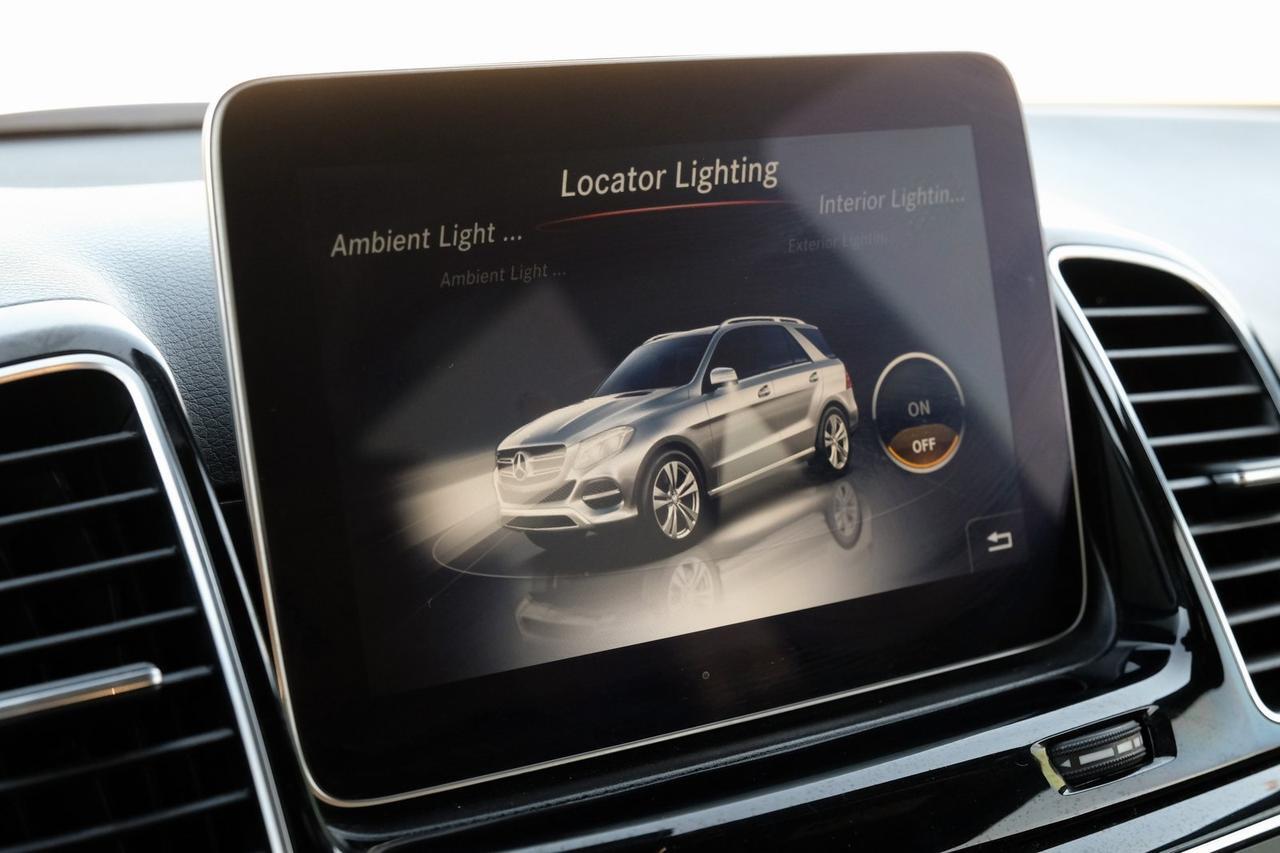 2019 Mercedes-Benz GLE GLE 400 Richardson TX