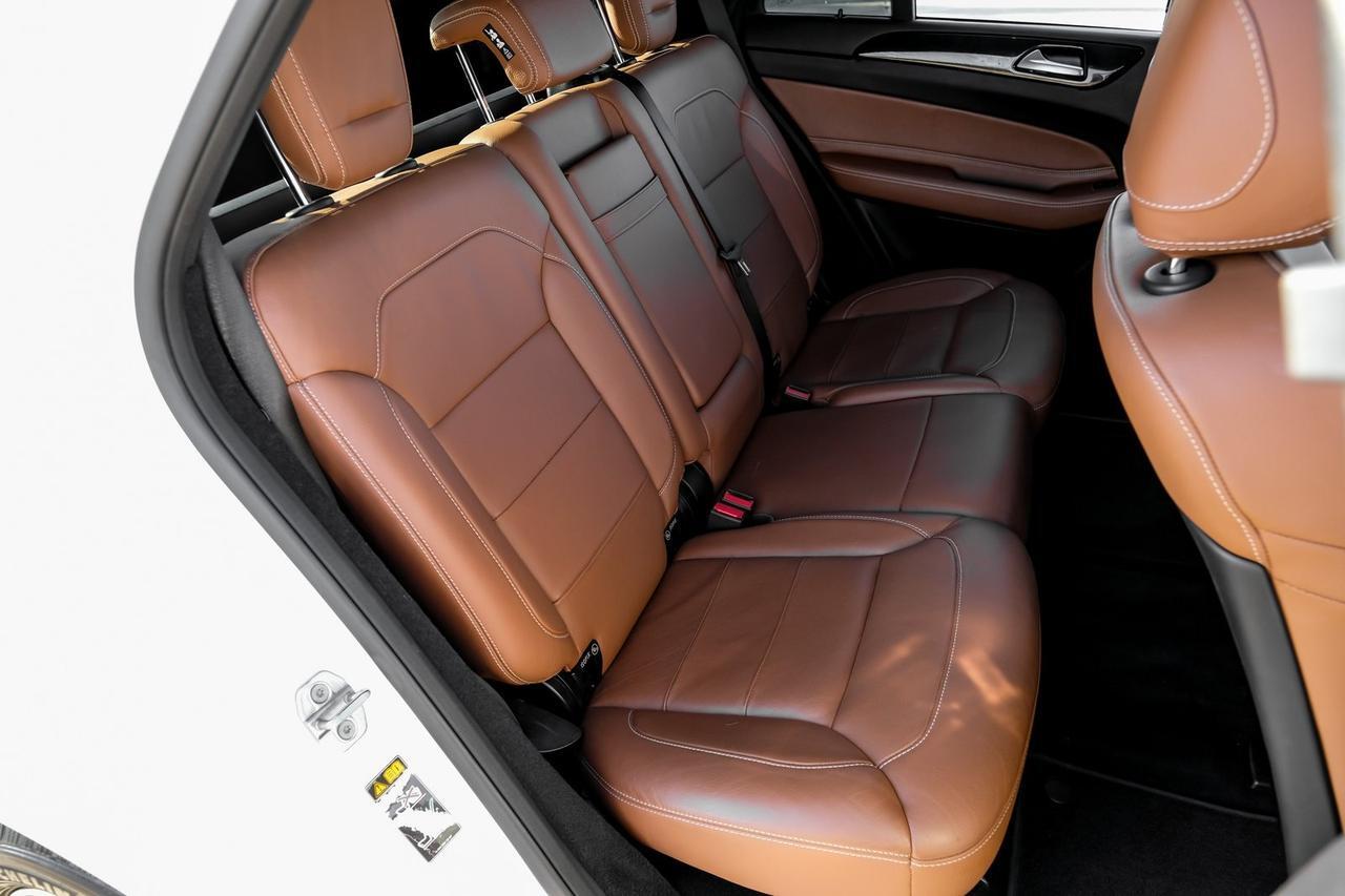 2019 Mercedes-Benz GLE GLE 400 Richardson TX