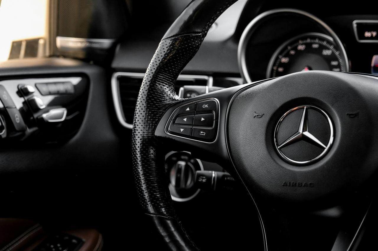 2019 Mercedes-Benz GLE GLE 400 Richardson TX