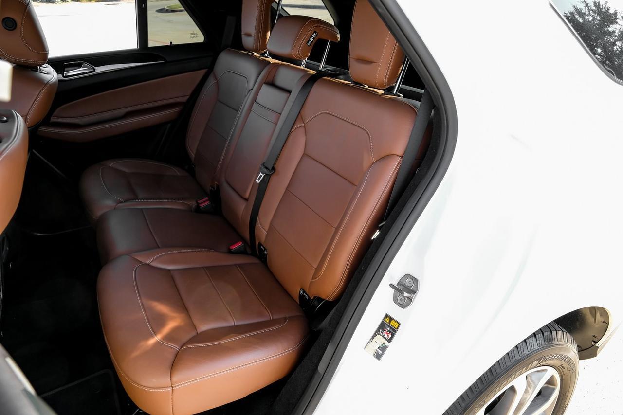 2019 Mercedes-Benz GLE GLE 400 Richardson TX