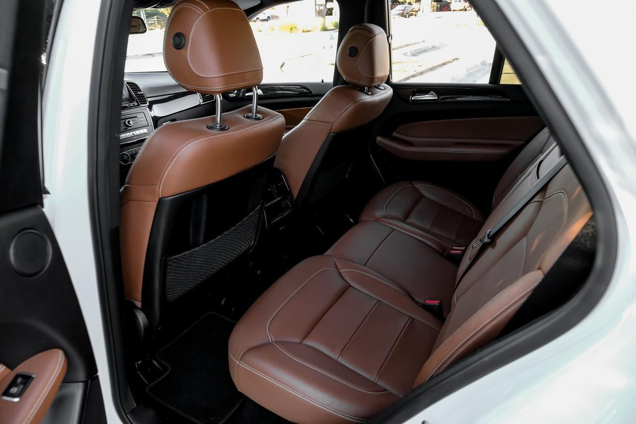 2019 Mercedes-Benz GLE GLE 400 Richardson TX