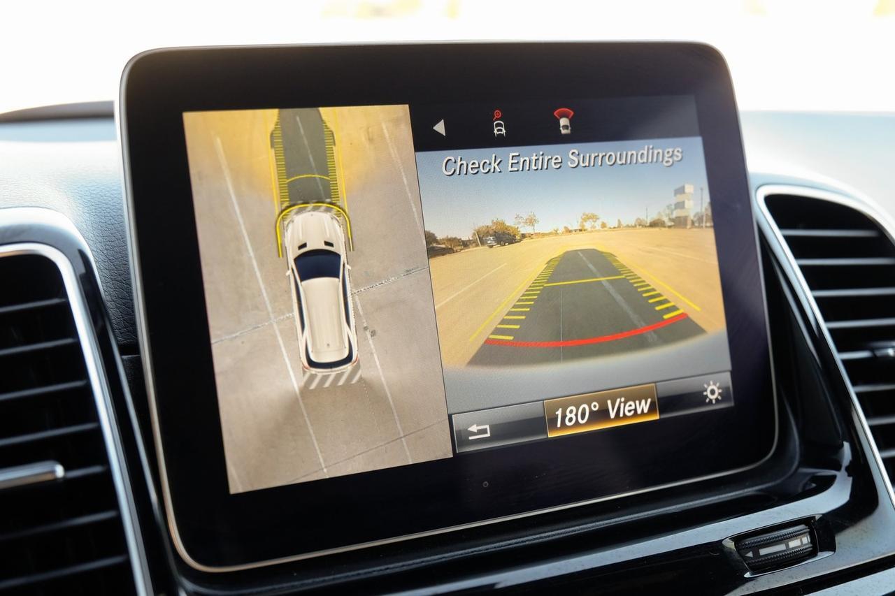 2019 Mercedes-Benz GLE GLE 400 Richardson TX