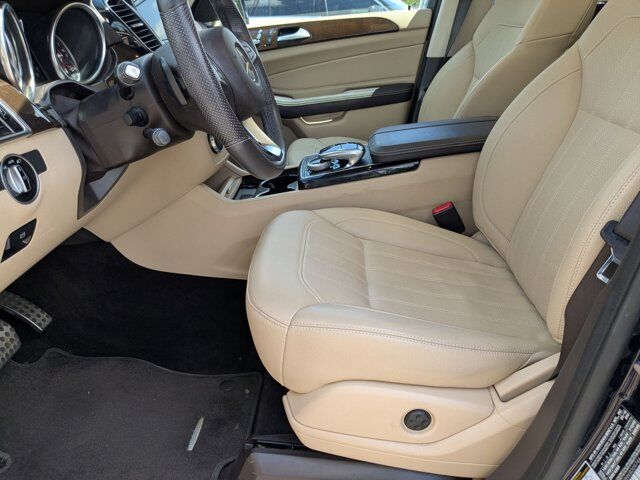 2019 Mercedes-Benz GLE GLE 400