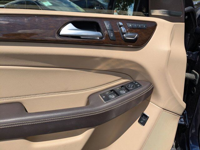 2019 Mercedes-Benz GLE GLE 400