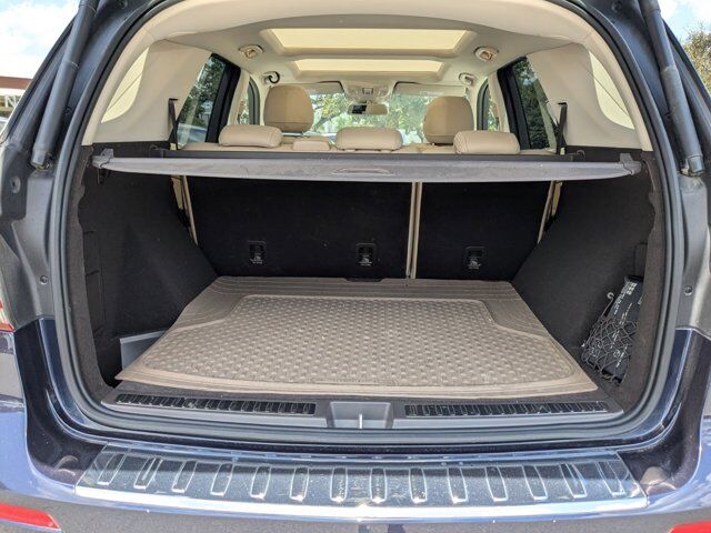 2019 Mercedes-Benz GLE GLE 400