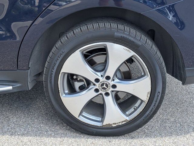 2019 Mercedes-Benz GLE GLE 400