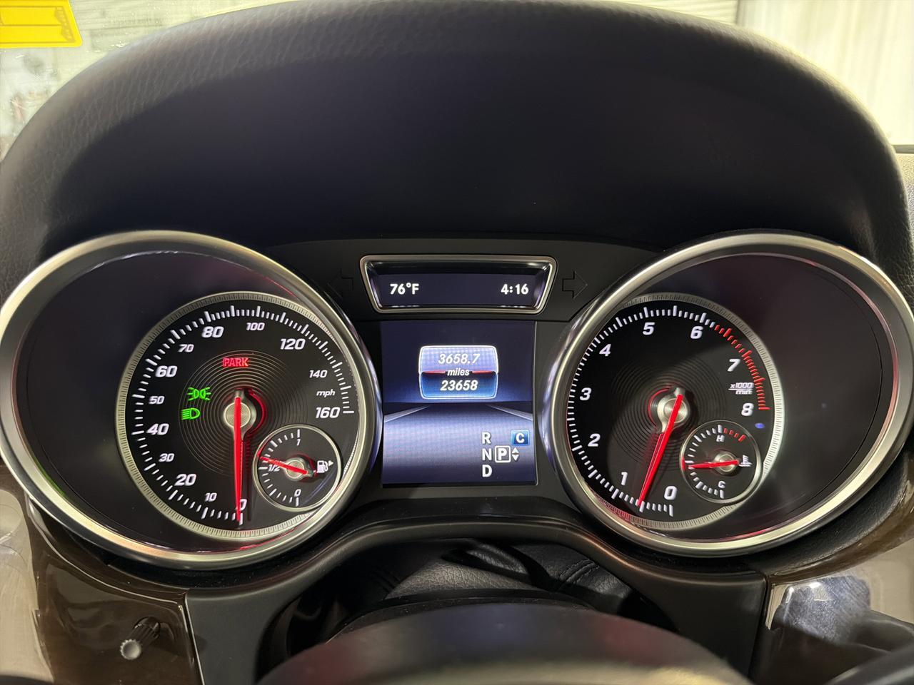 2019 Mercedes-Benz GLE GLE 400 San Antonio TX