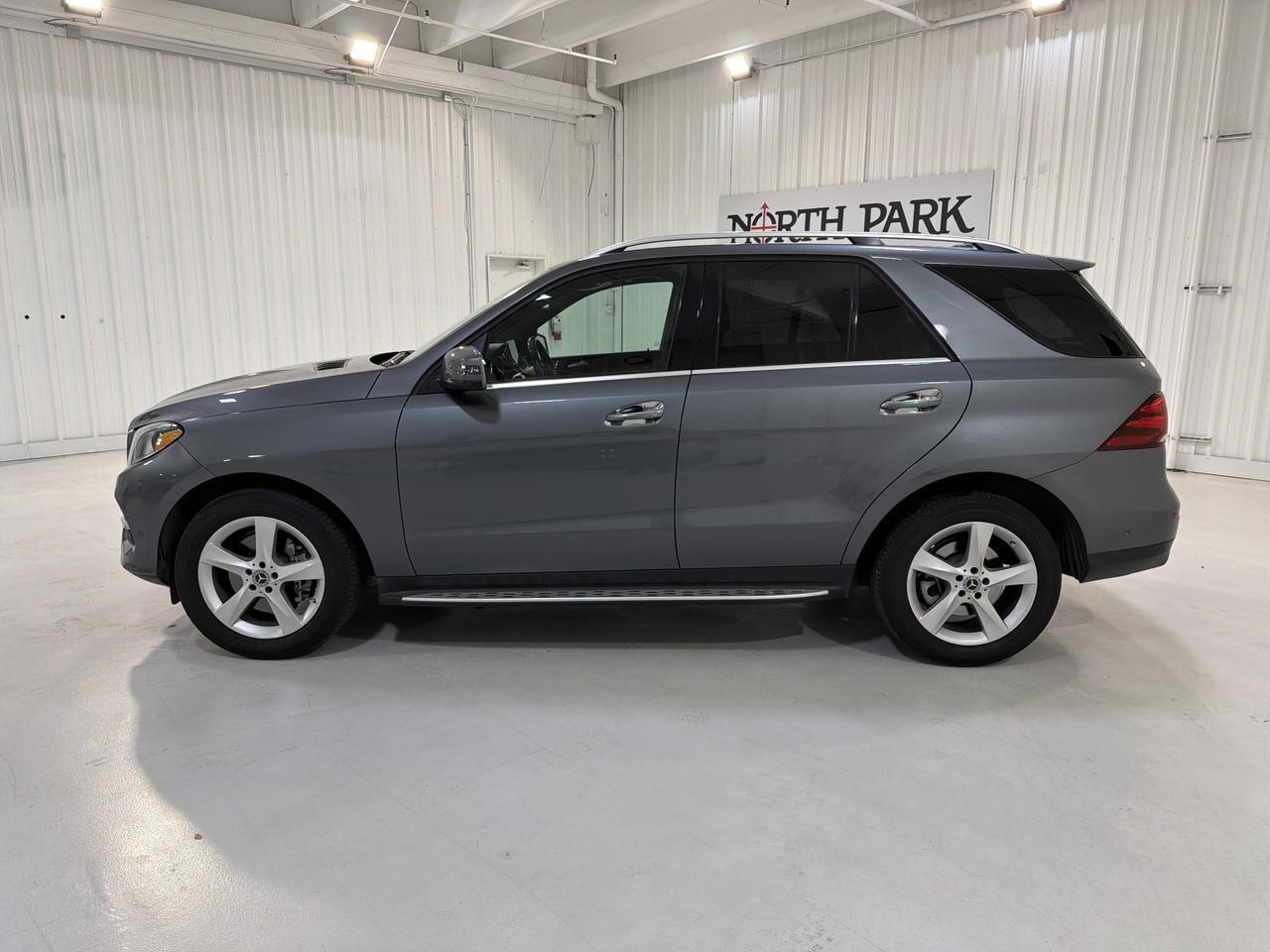 2019 Mercedes-Benz GLE GLE 400 San Antonio TX