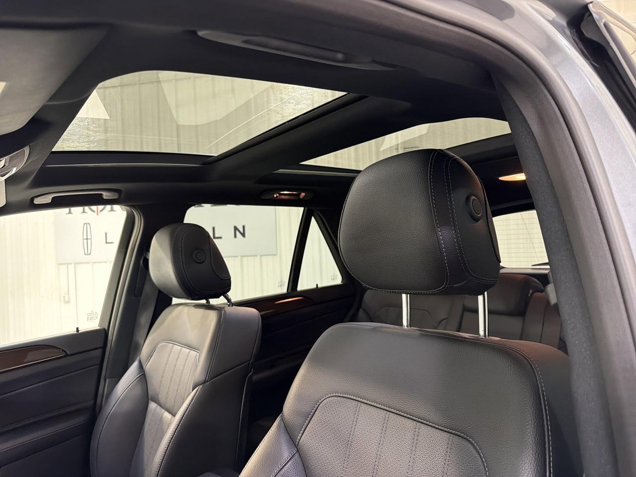 2019 Mercedes-Benz GLE GLE 400 San Antonio TX