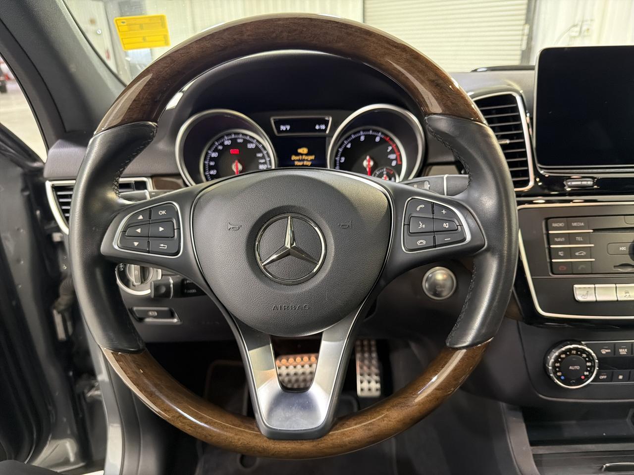 2019 Mercedes-Benz GLE GLE 400 San Antonio TX