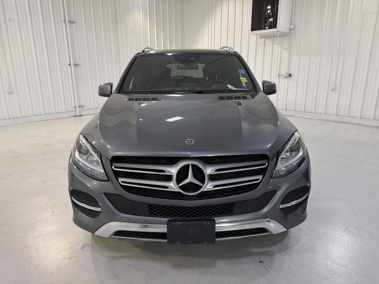 2019 Mercedes-Benz GLE GLE 400 San Antonio TX