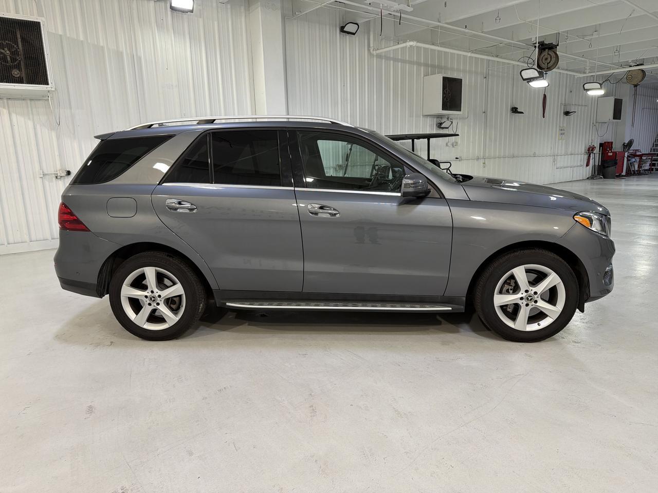 2019 Mercedes-Benz GLE GLE 400 San Antonio TX