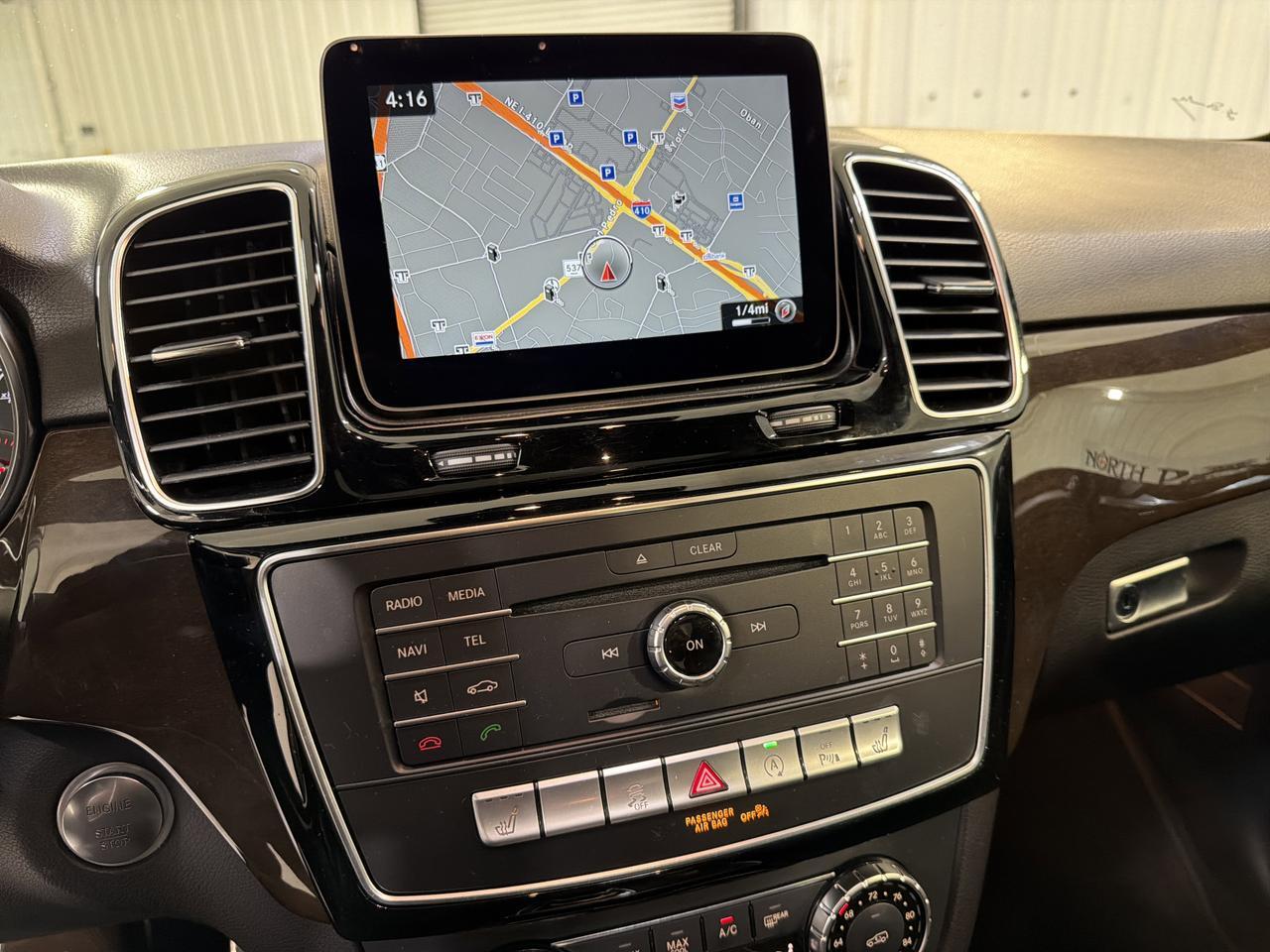 2019 Mercedes-Benz GLE GLE 400 San Antonio TX