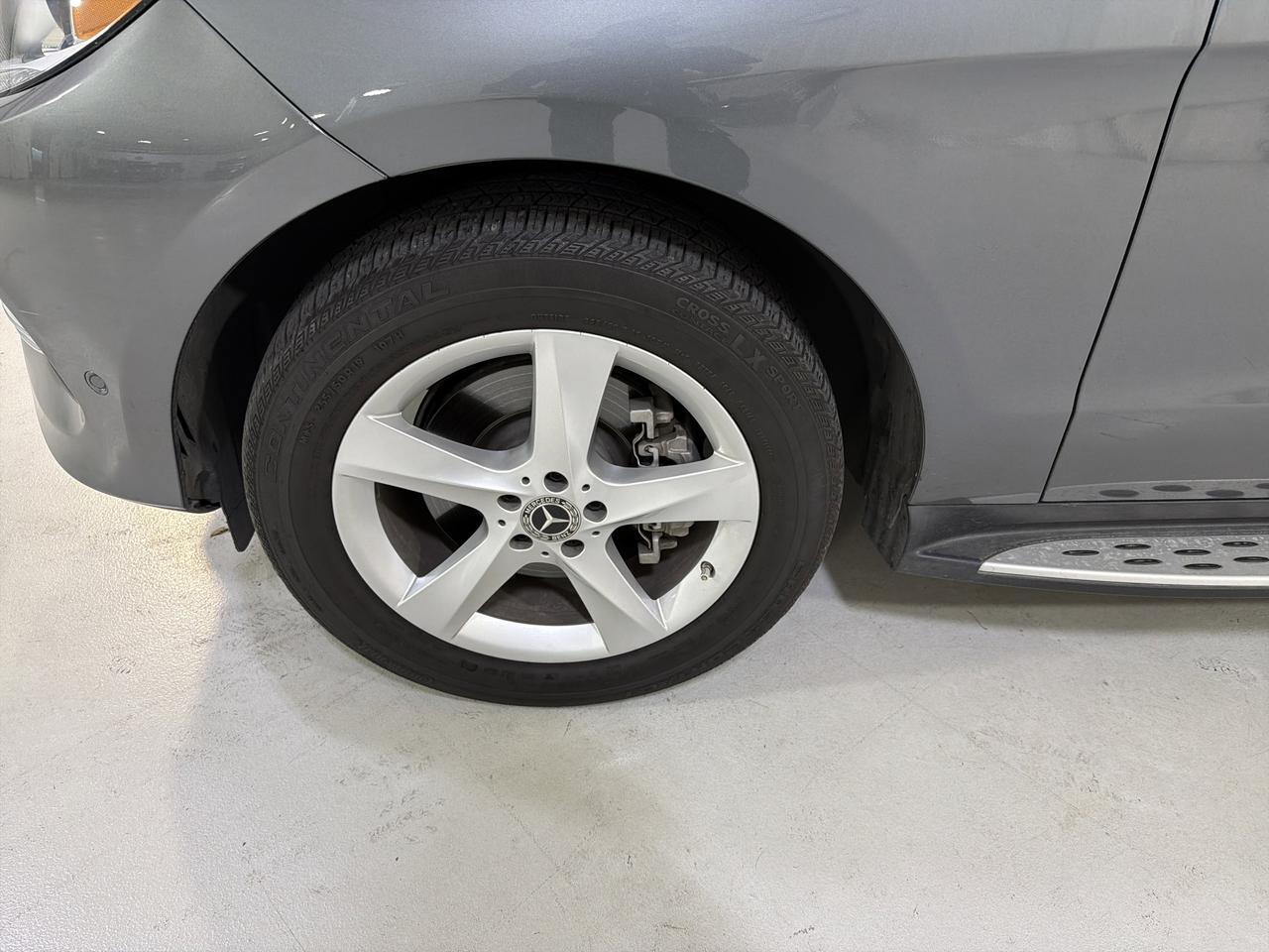 2019 Mercedes-Benz GLE GLE 400 San Antonio TX