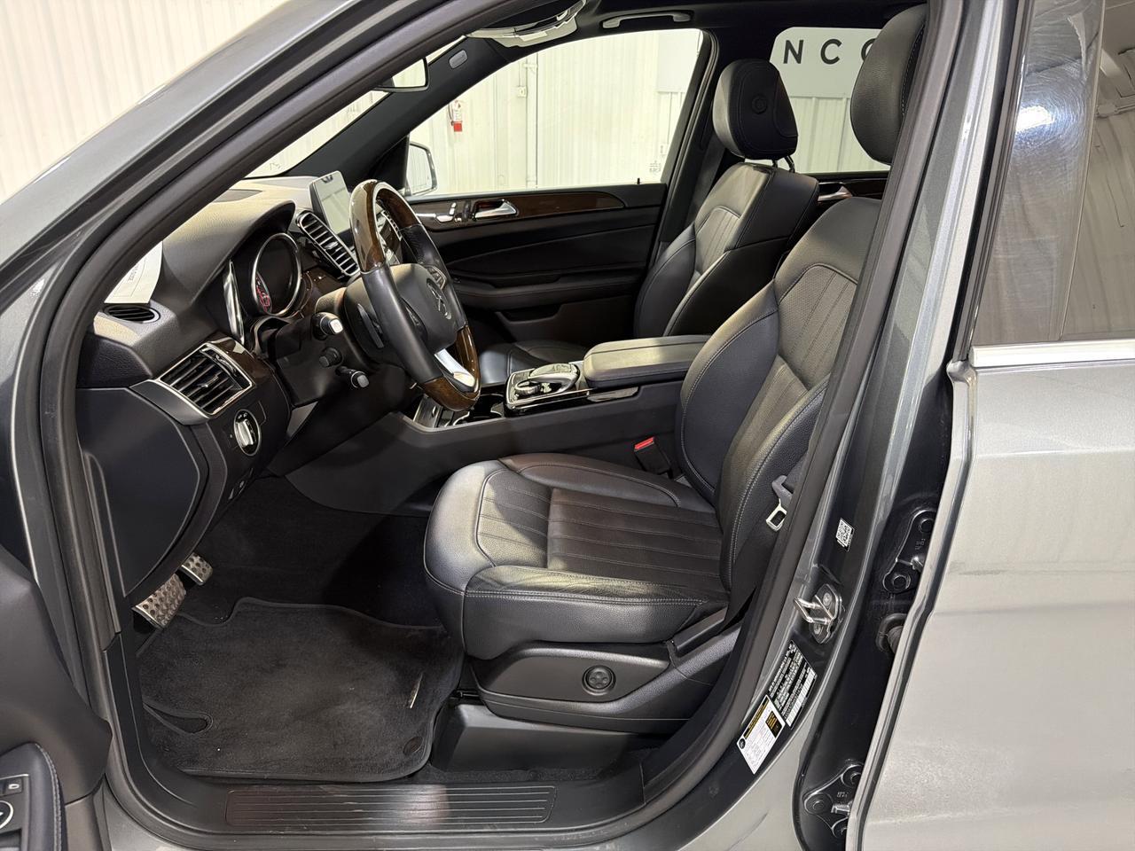 2019 Mercedes-Benz GLE GLE 400 San Antonio TX