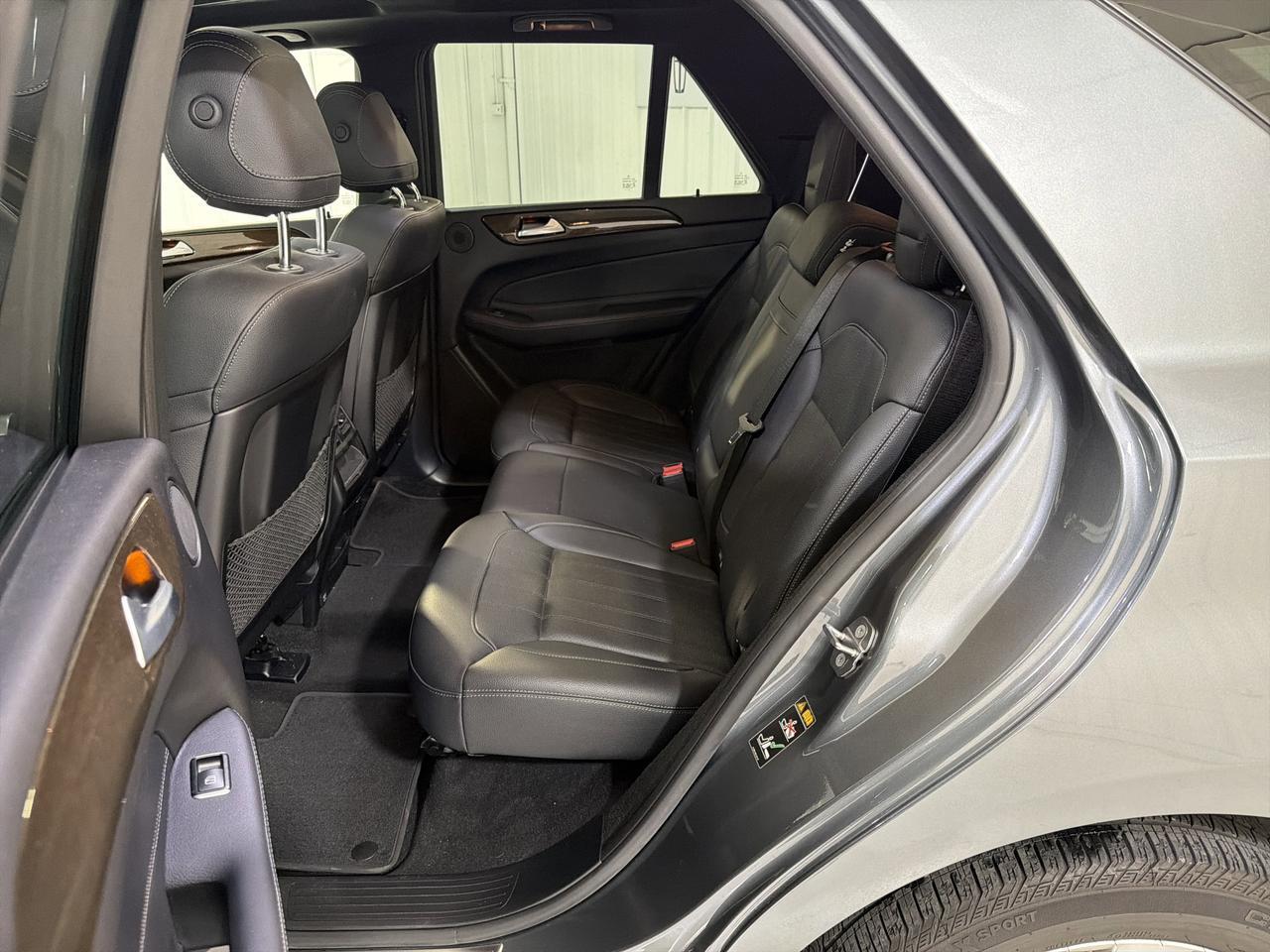 2019 Mercedes-Benz GLE GLE 400 San Antonio TX