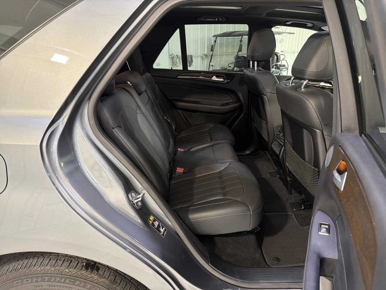 2019 Mercedes-Benz GLE GLE 400 San Antonio TX