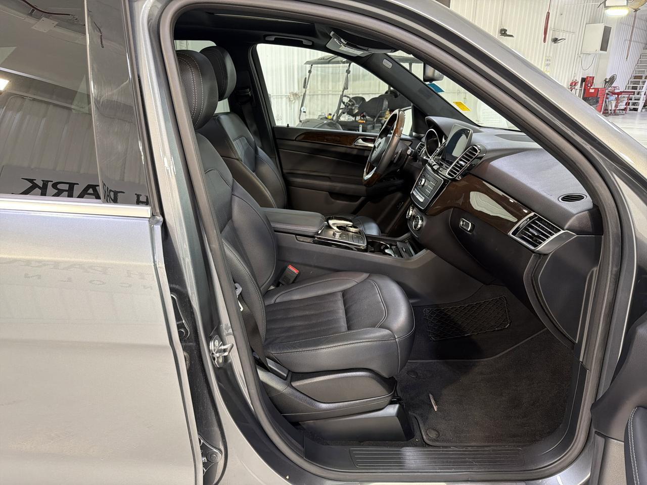 2019 Mercedes-Benz GLE GLE 400 San Antonio TX