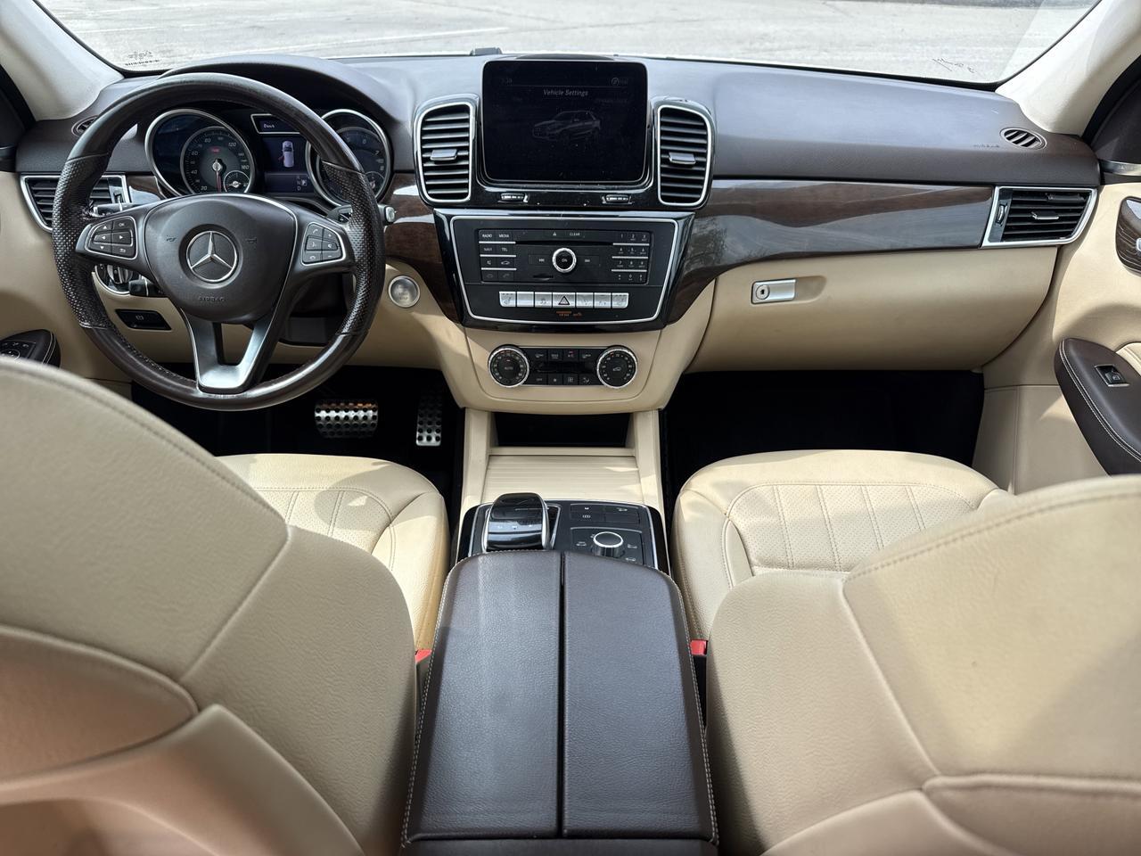 2019 Mercedes-Benz GLE GLE 400 San Antonio TX