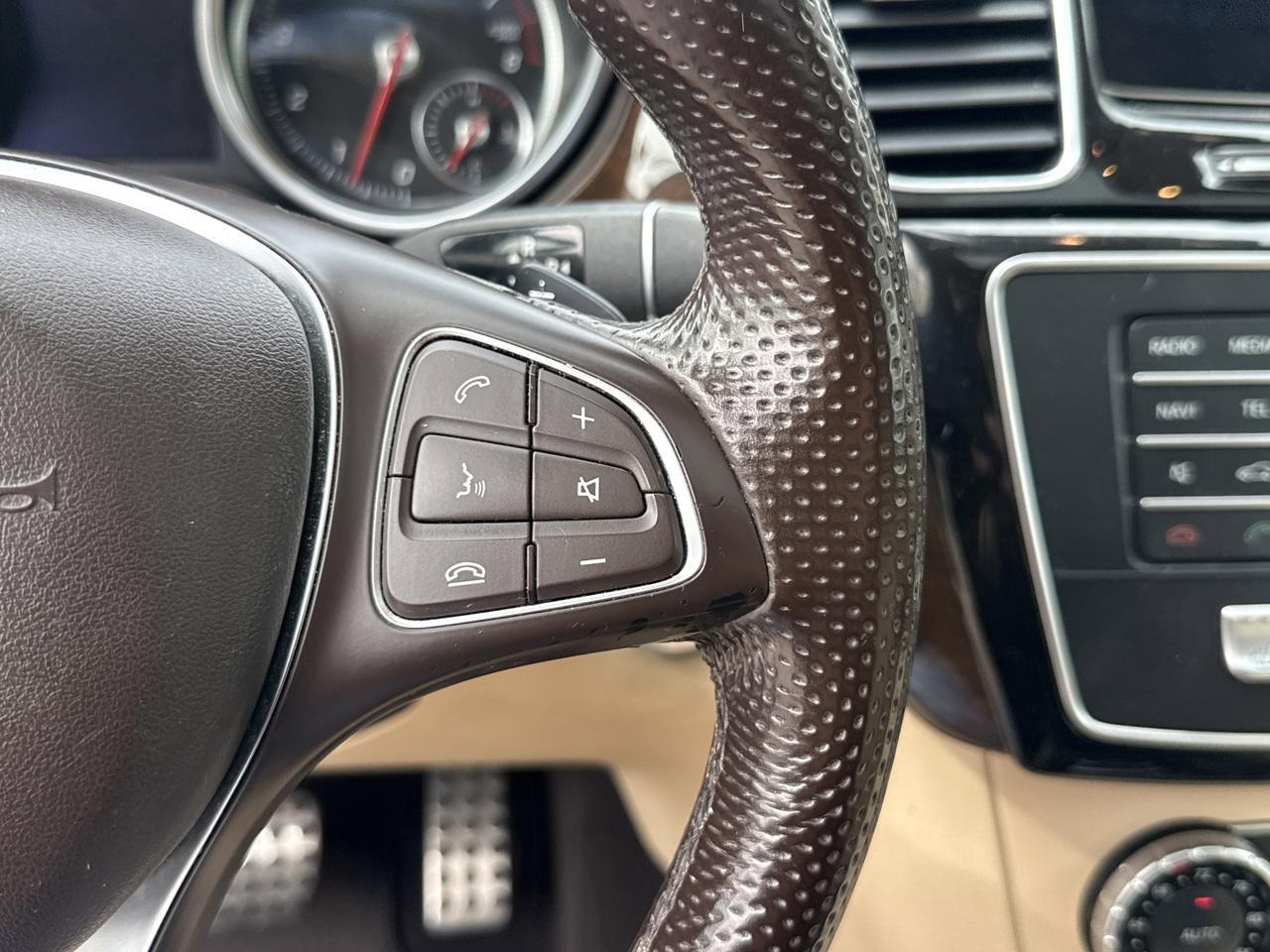 2019 Mercedes-Benz GLE GLE 400 San Antonio TX