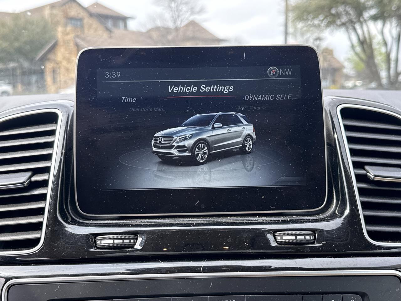 2019 Mercedes-Benz GLE GLE 400 San Antonio TX