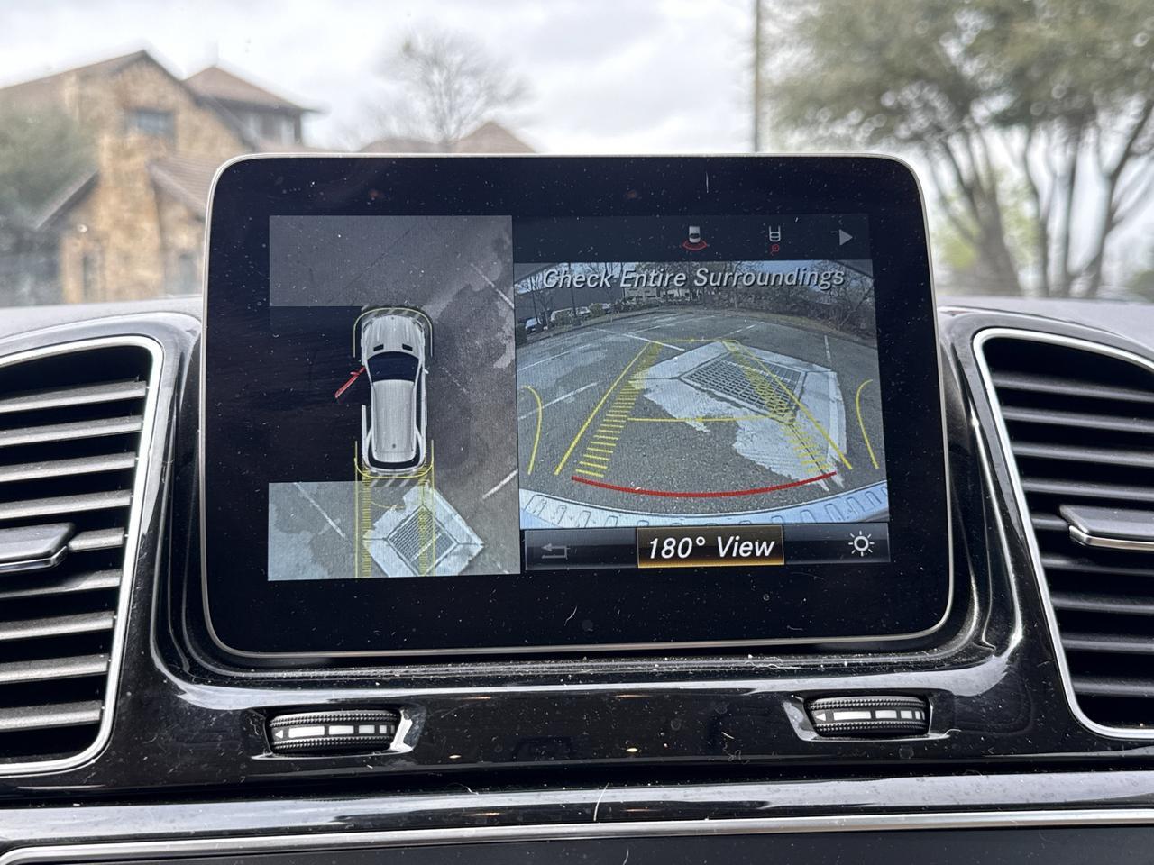 2019 Mercedes-Benz GLE GLE 400 San Antonio TX