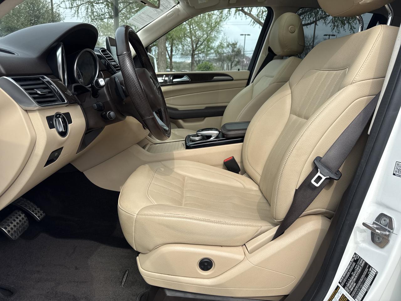 2019 Mercedes-Benz GLE GLE 400 San Antonio TX